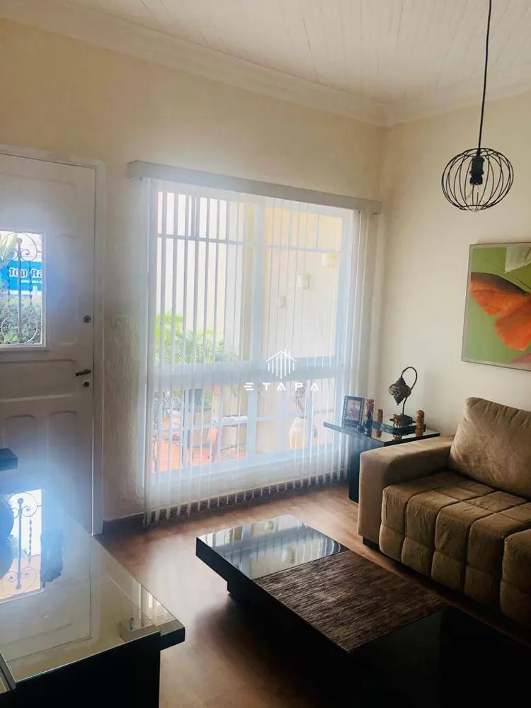Casa de Condomínio, 4 quartos - Foto 7
