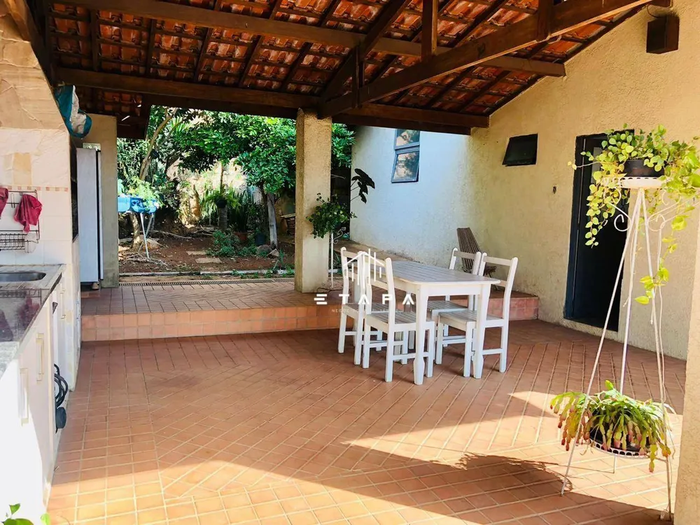 Casa de Condomínio, 4 quartos - Foto 6