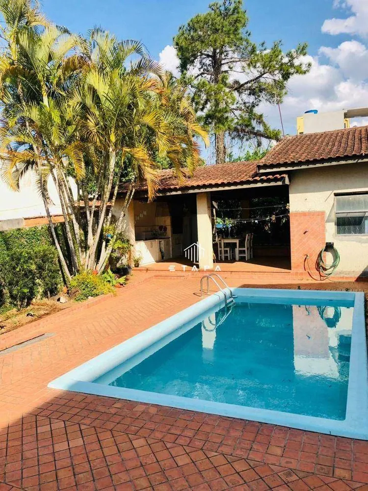 Casa de Condomínio, 4 quartos - Foto 8
