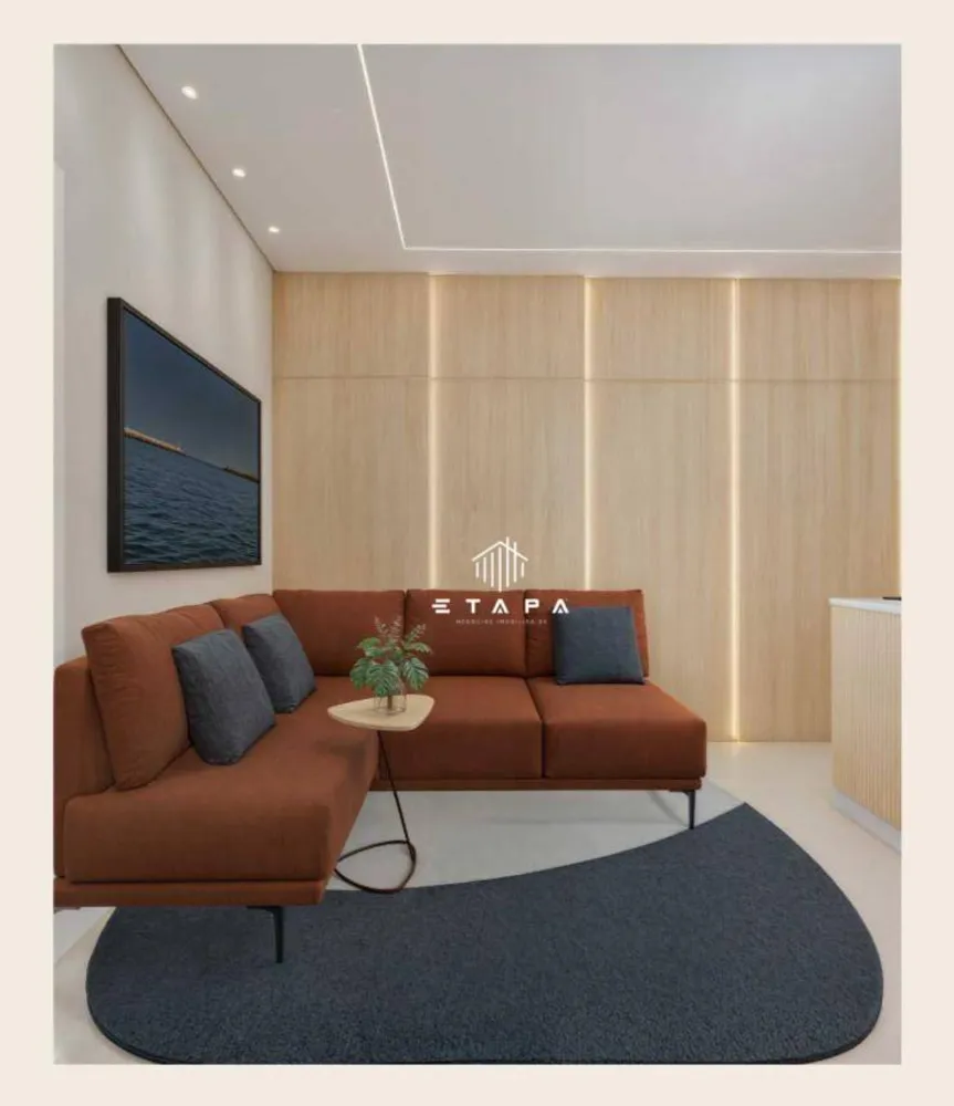 Apartamento, 2 quartos, 52 m² - Foto 8