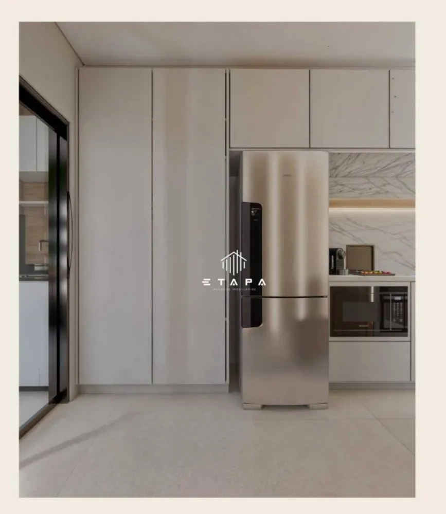Apartamento, 2 quartos, 52 m² - Foto 6