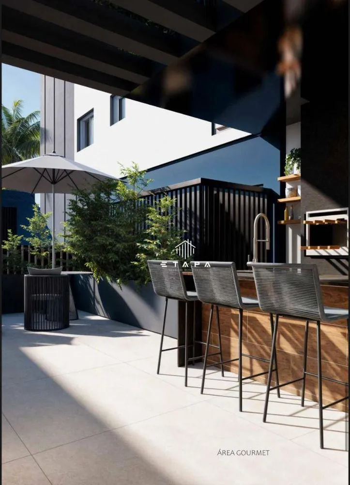 Apartamento, 2 quartos, 52 m² - Foto 5