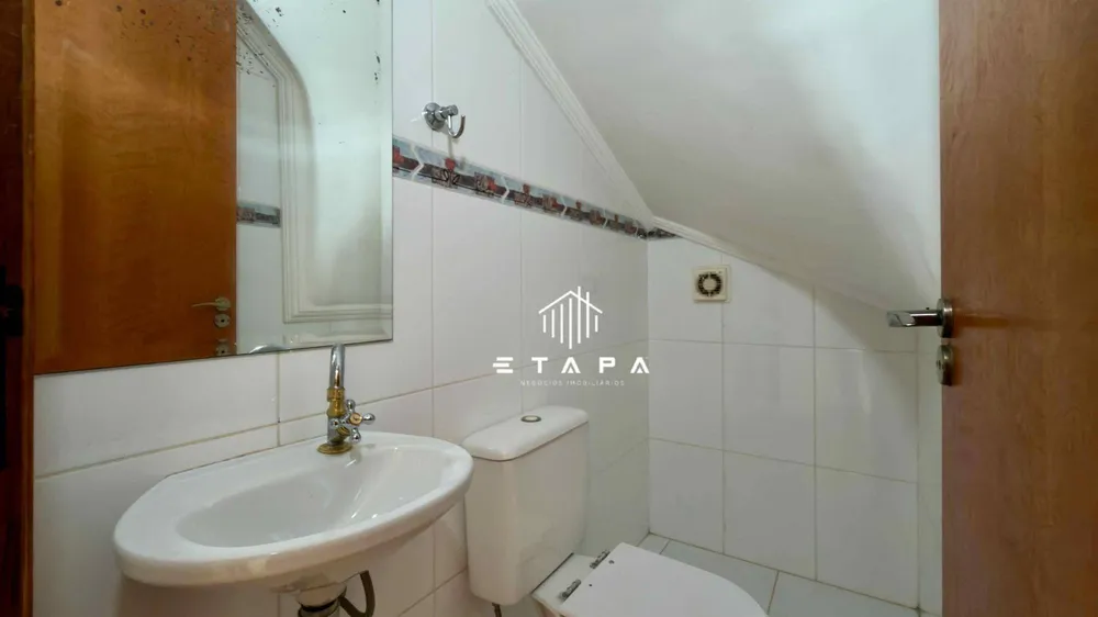 Casa de Condomínio, 2 quartos - Foto 5