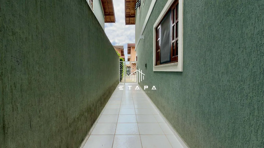 Casa de Condomínio, 2 quartos - Foto 7