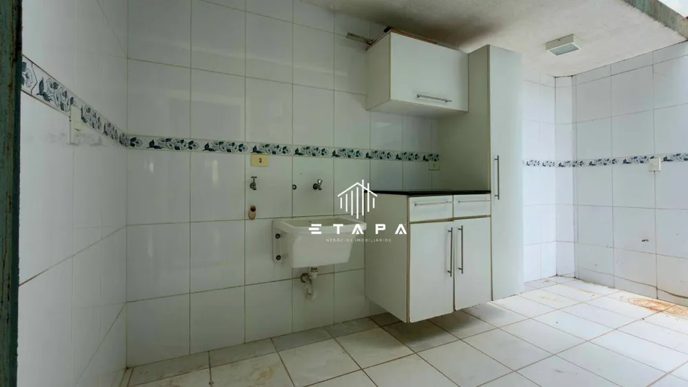 Casa de Condomínio, 2 quartos - Foto 3