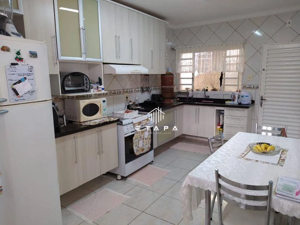 Casa, 3 quartos, 102 m² - Foto 3
