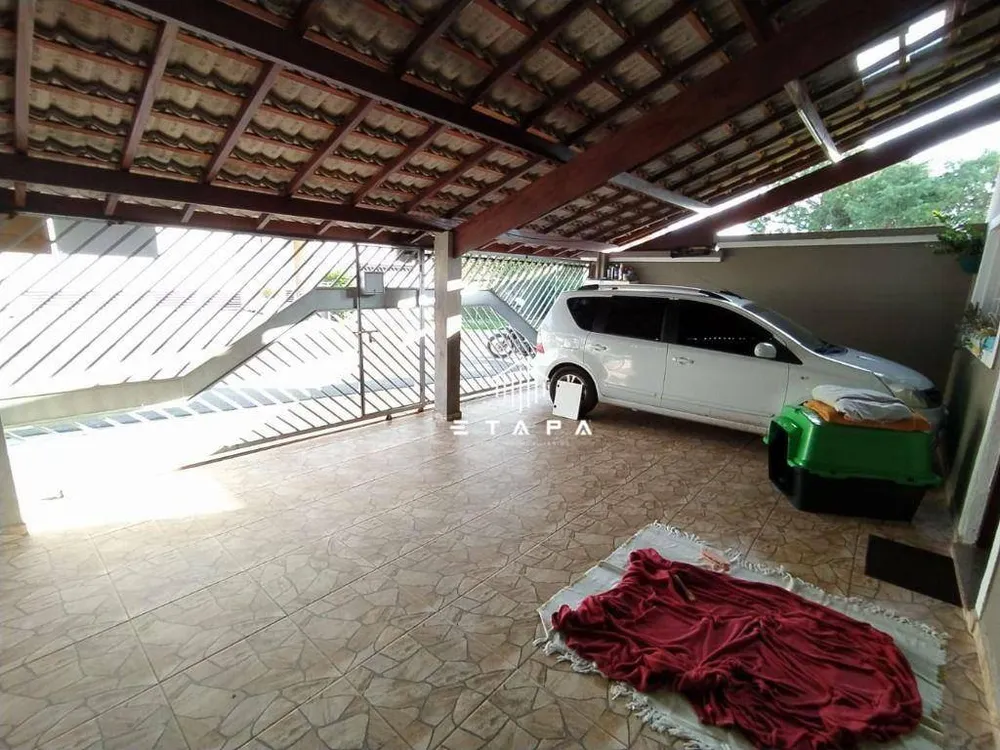 Casa, 3 quartos, 102 m² - Foto 7