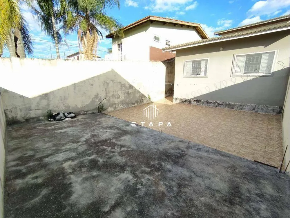 Casa, 3 quartos, 102 m² - Foto 4