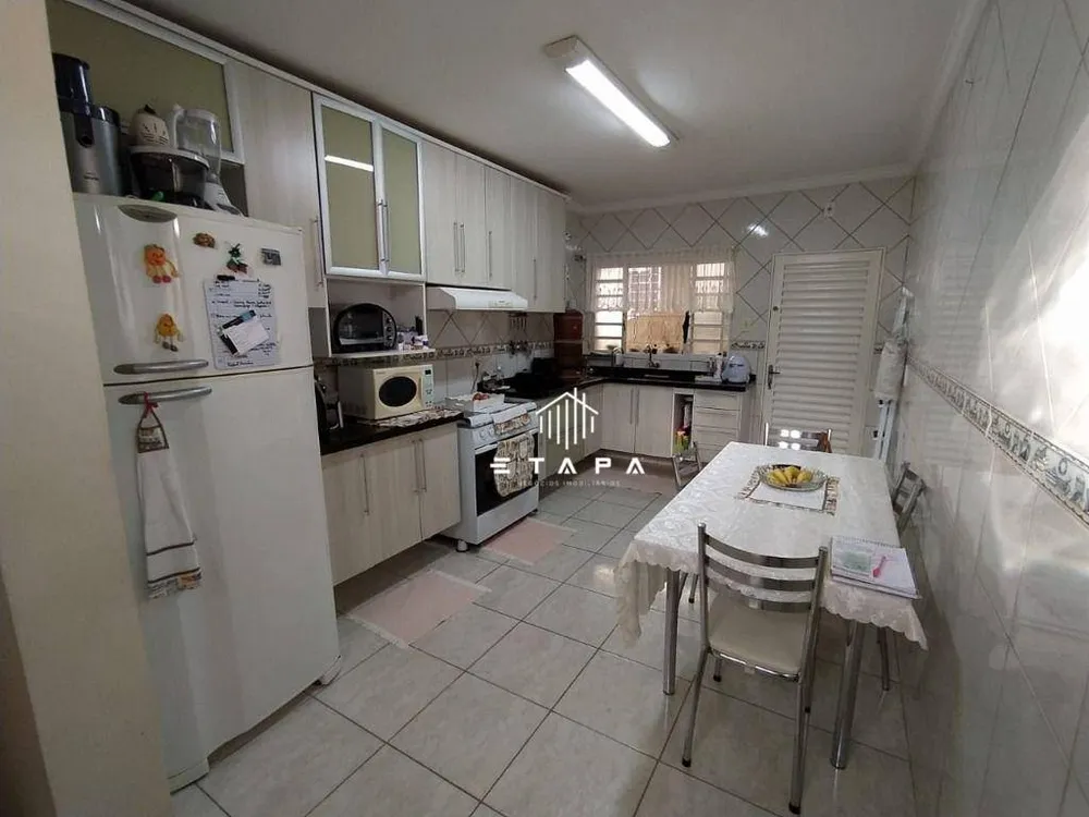 Casa, 3 quartos, 102 m² - Foto 4
