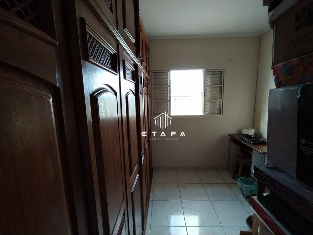 Casa, 3 quartos, 102 m² - Foto 10