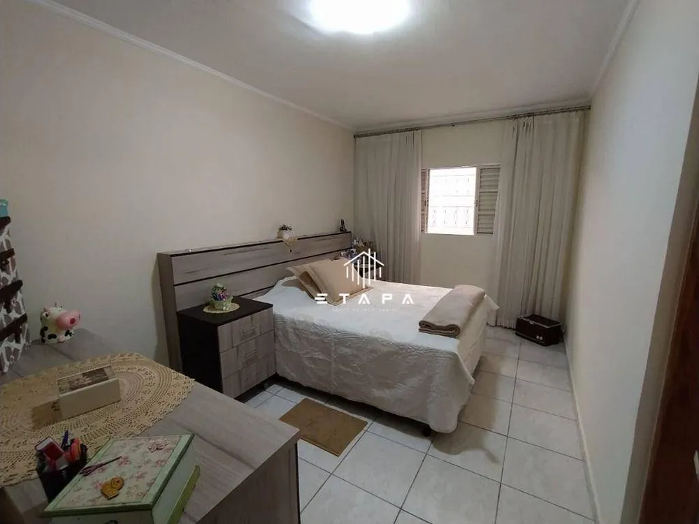 Casa, 3 quartos, 102 m² - Foto 6