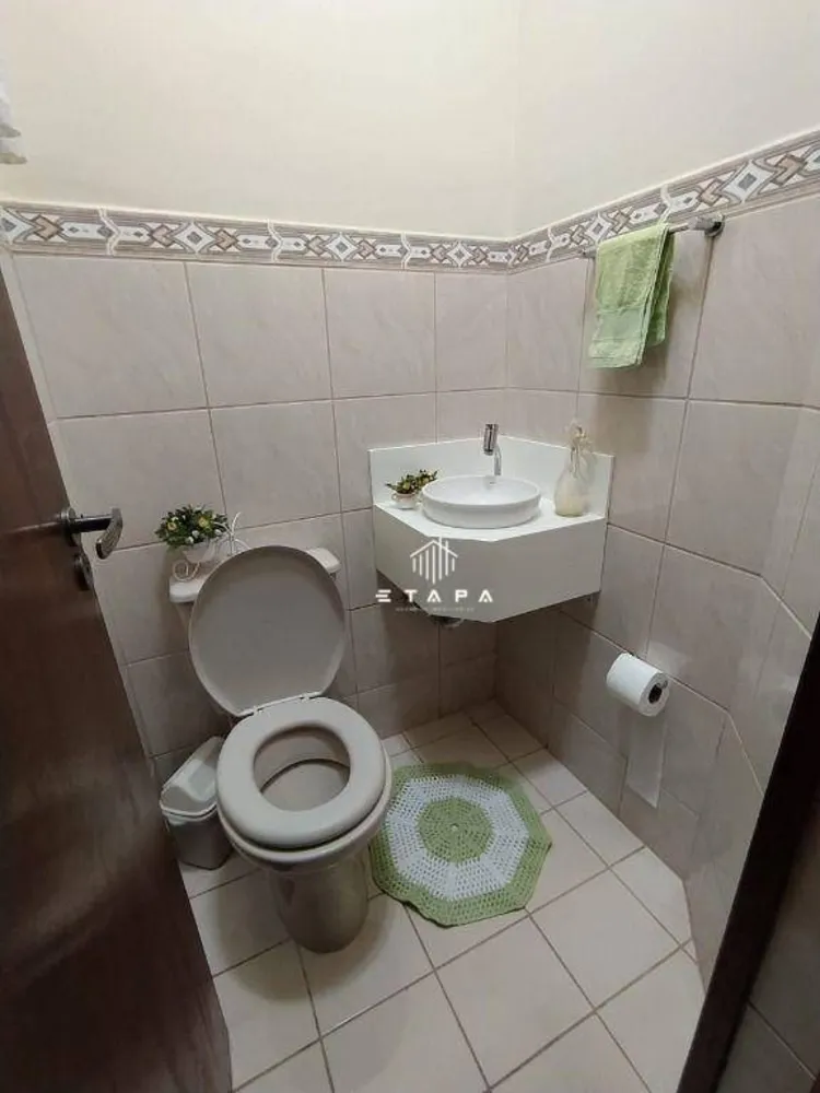 Casa, 3 quartos, 102 m² - Foto 2