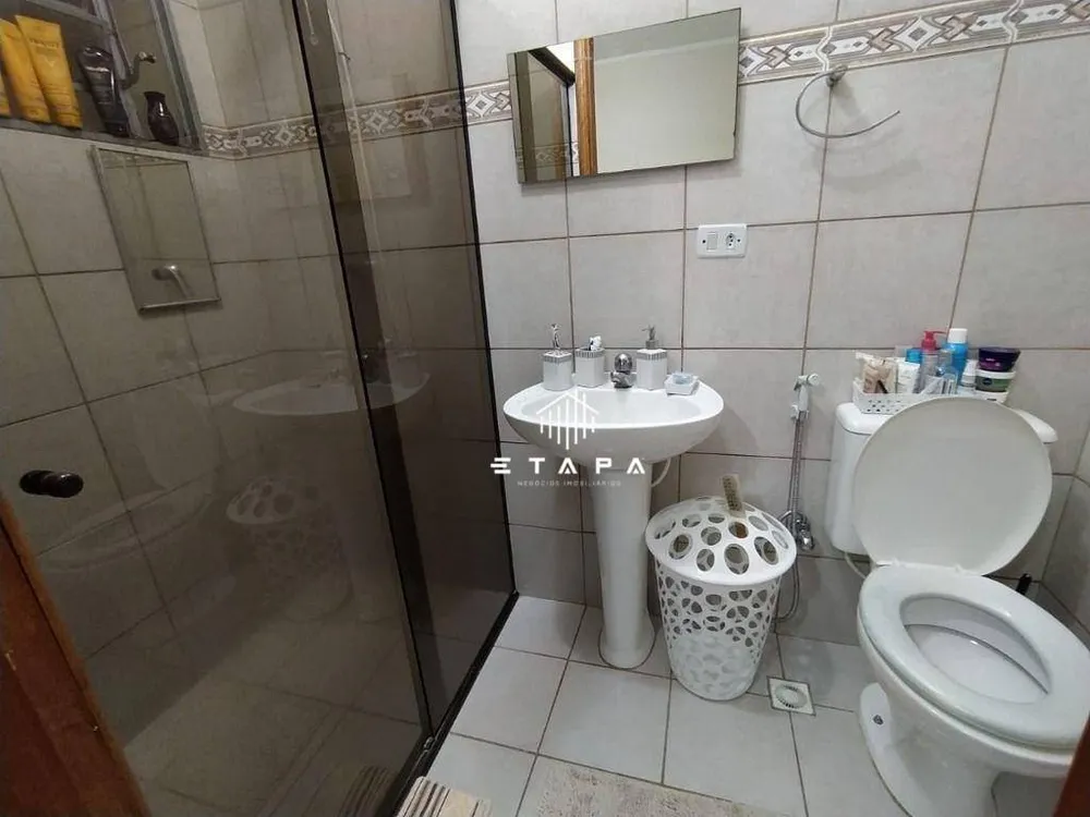 Casa, 3 quartos, 102 m² - Foto 5