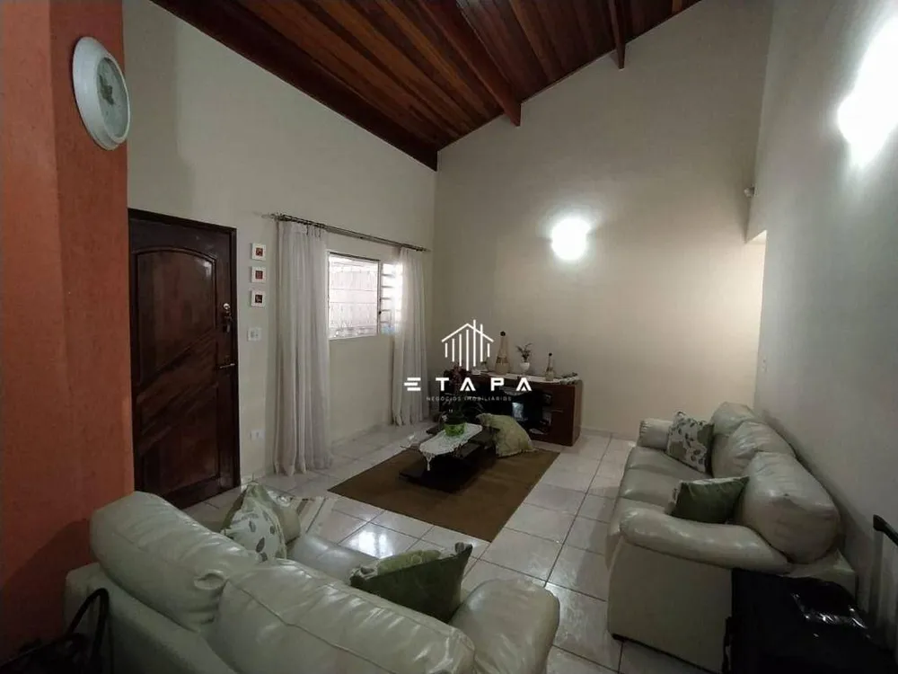 Casa, 3 quartos, 102 m² - Foto 3