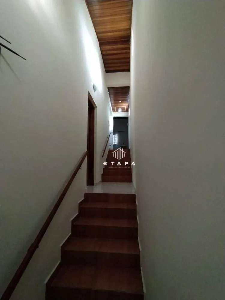 Casa, 3 quartos, 102 m² - Foto 8