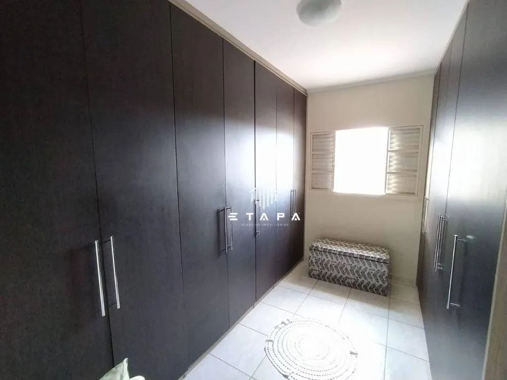 Casa, 3 quartos, 102 m² - Foto 1