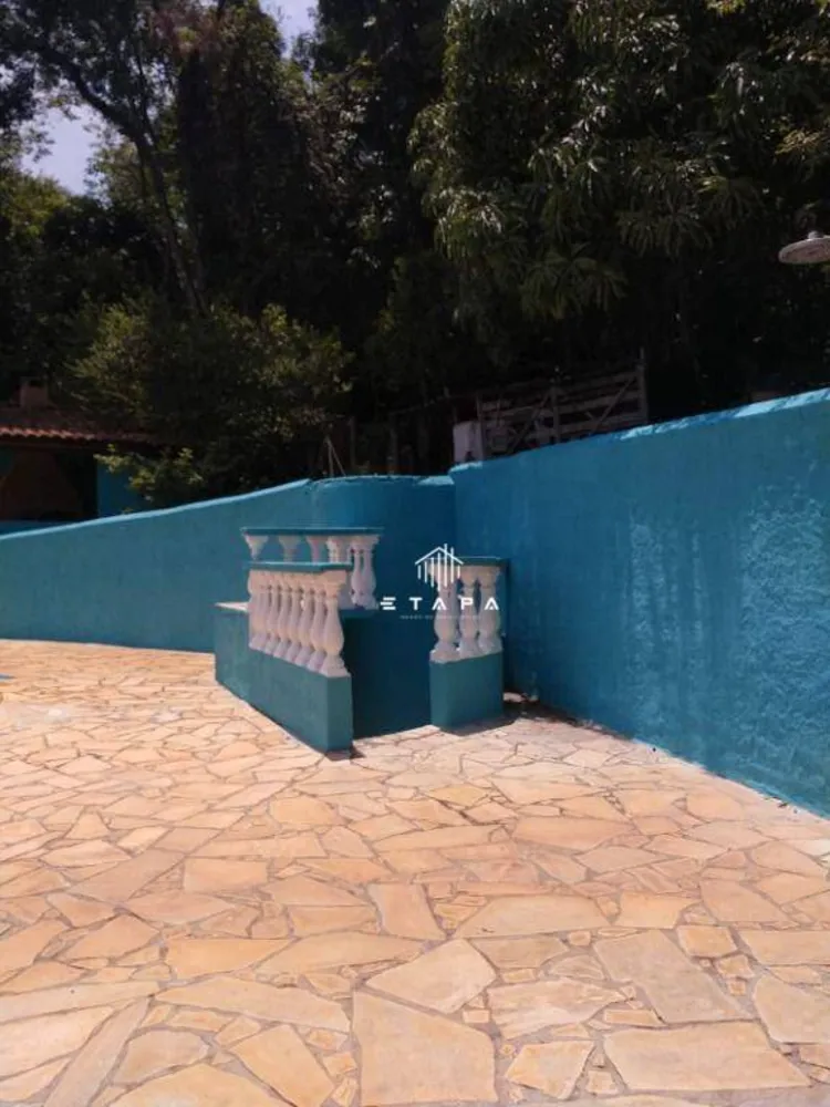 Chácara, 3 quartos, 1375 m² - Foto 15