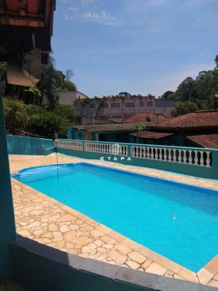 Chácara, 3 quartos, 1375 m² - Foto 8