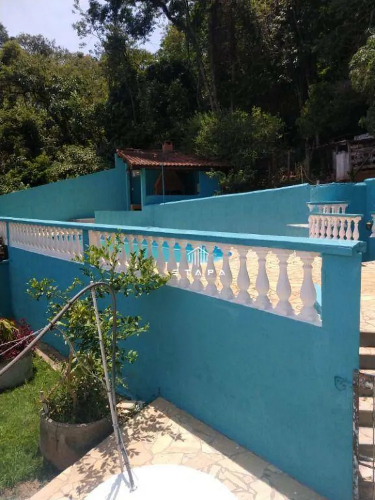 Chácara, 3 quartos, 1375 m² - Foto 10