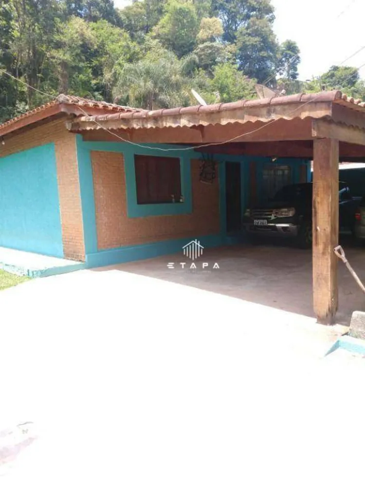Chácara, 3 quartos, 1375 m² - Foto 4