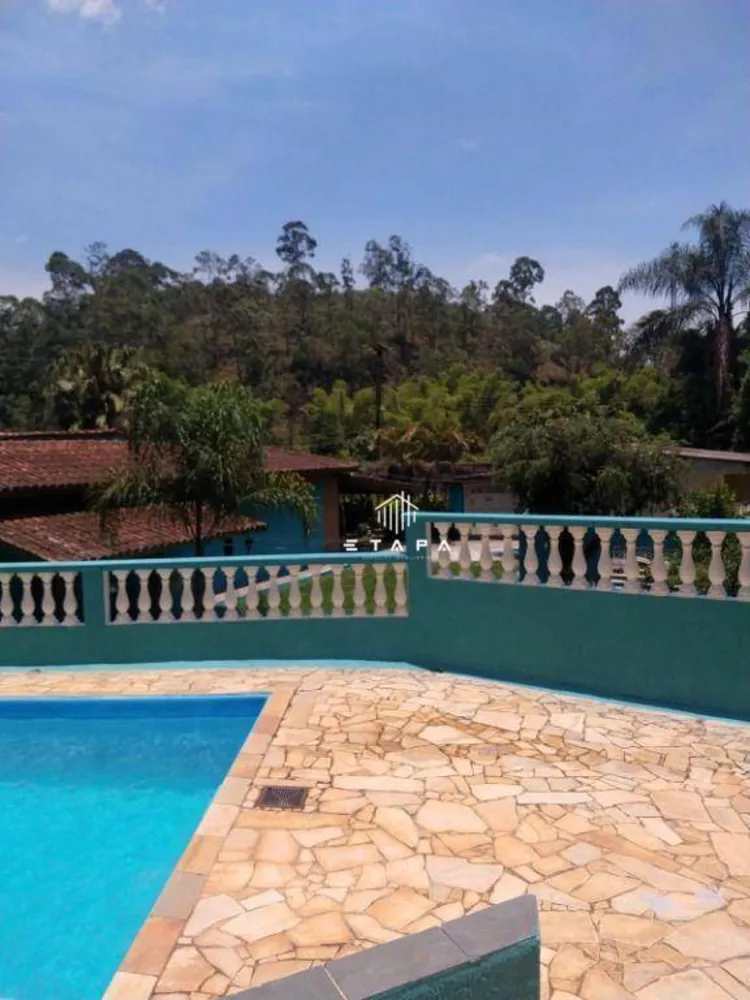 Chácara, 3 quartos, 1375 m² - Foto 9