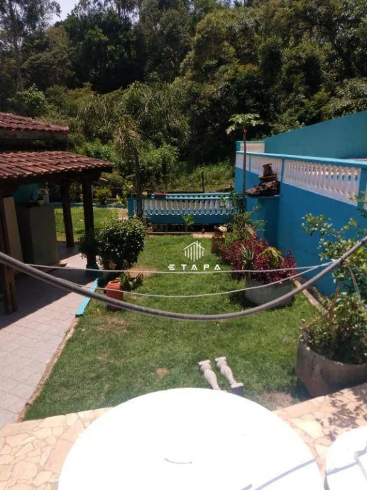 Chácara, 3 quartos, 1375 m² - Foto 13