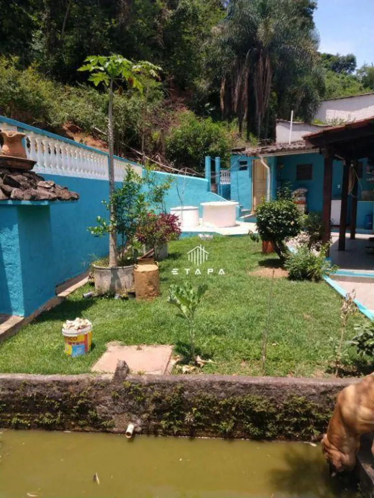 Chácara, 3 quartos, 1375 m² - Foto 11