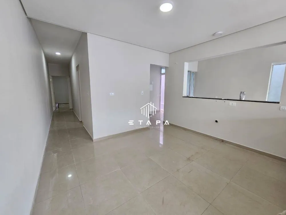 Casa, 2 quartos, 120 m² - Foto 1