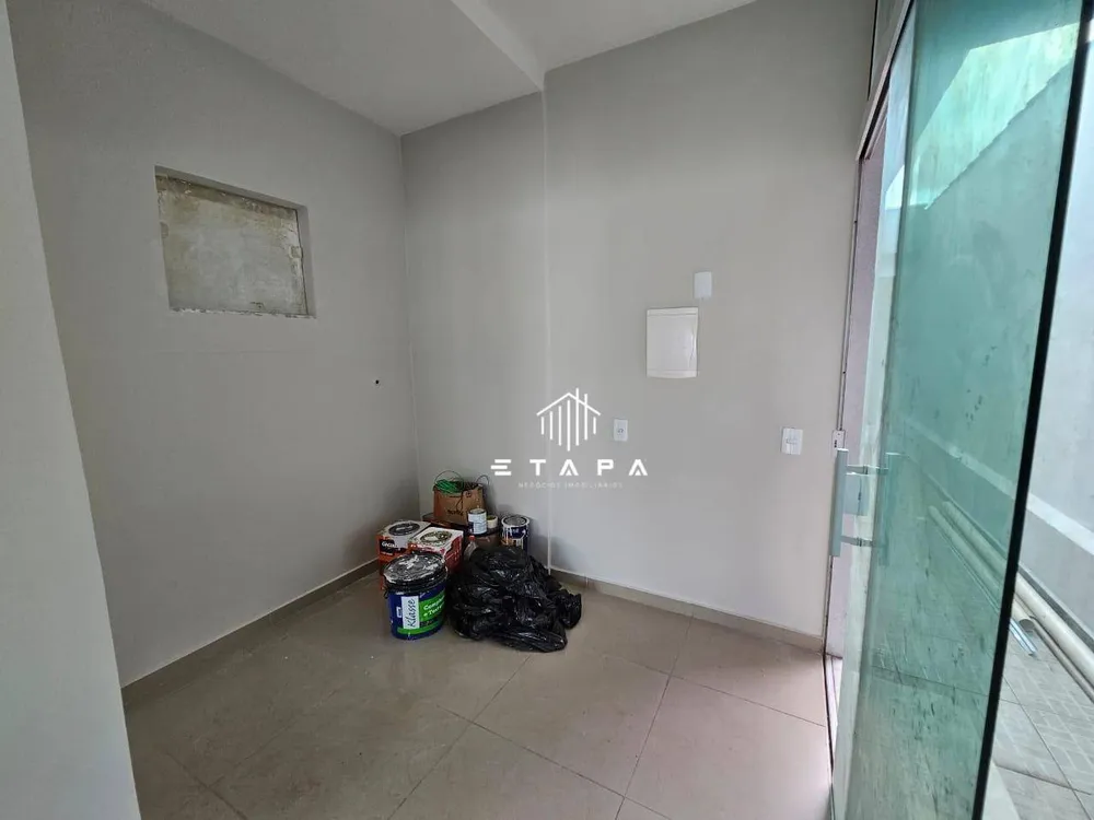 Casa, 2 quartos, 120 m² - Foto 3