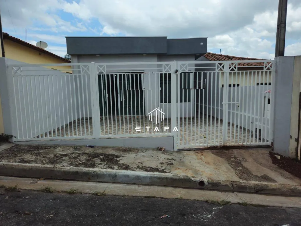 Casa, 2 quartos, 120 m² - Foto 1