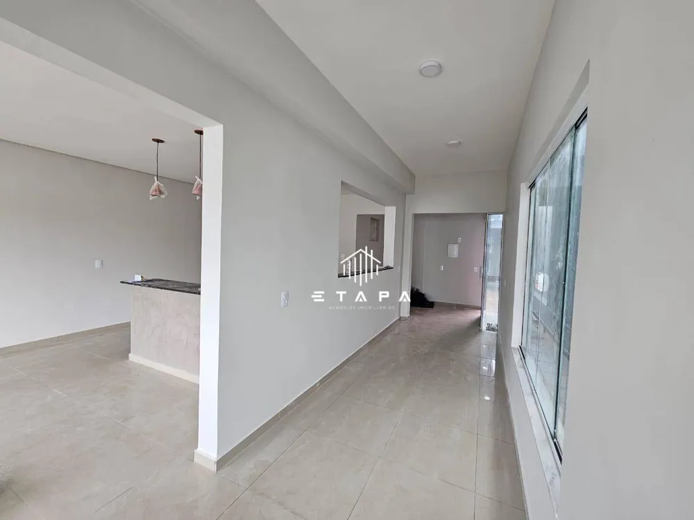 Casa, 2 quartos, 120 m² - Foto 3