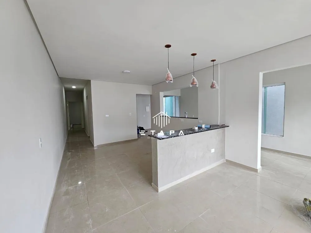Casa, 2 quartos, 120 m² - Foto 4
