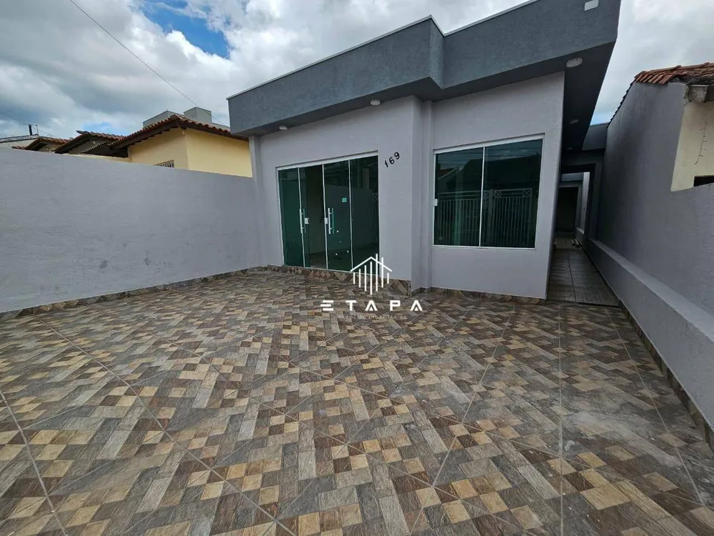 Casa, 2 quartos, 120 m² - Foto 2