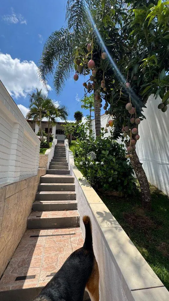 Casa, 3 quartos, 321 m² - Foto 4