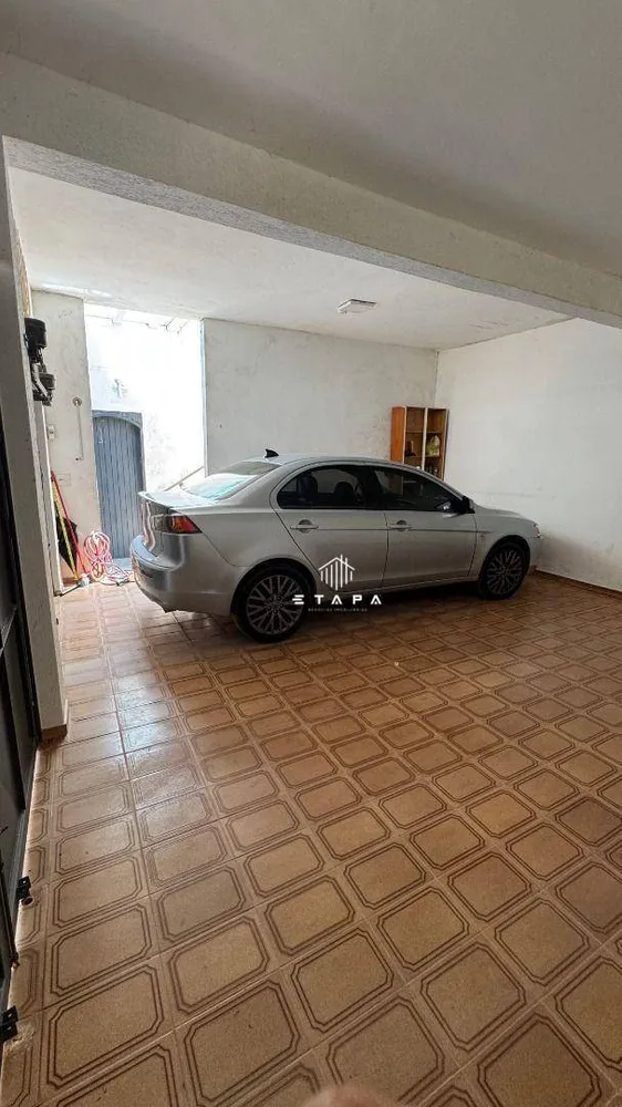 Casa, 3 quartos, 321 m² - Foto 2