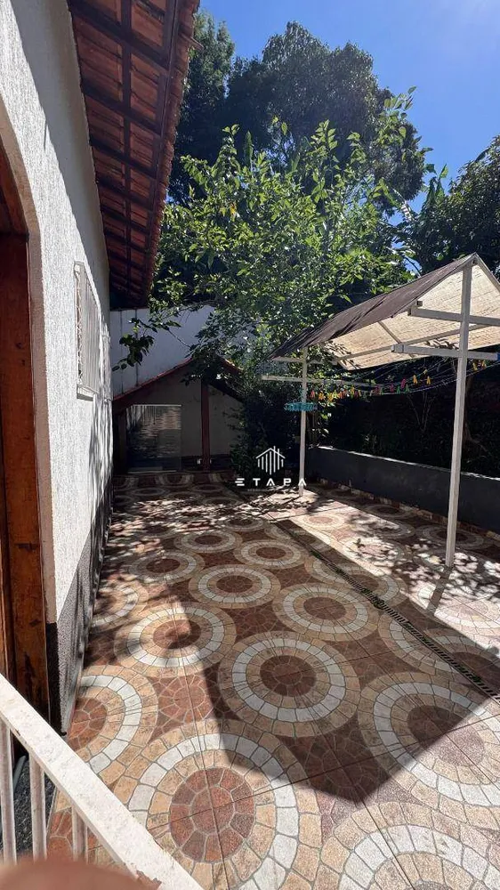 Casa, 3 quartos, 321 m² - Foto 12