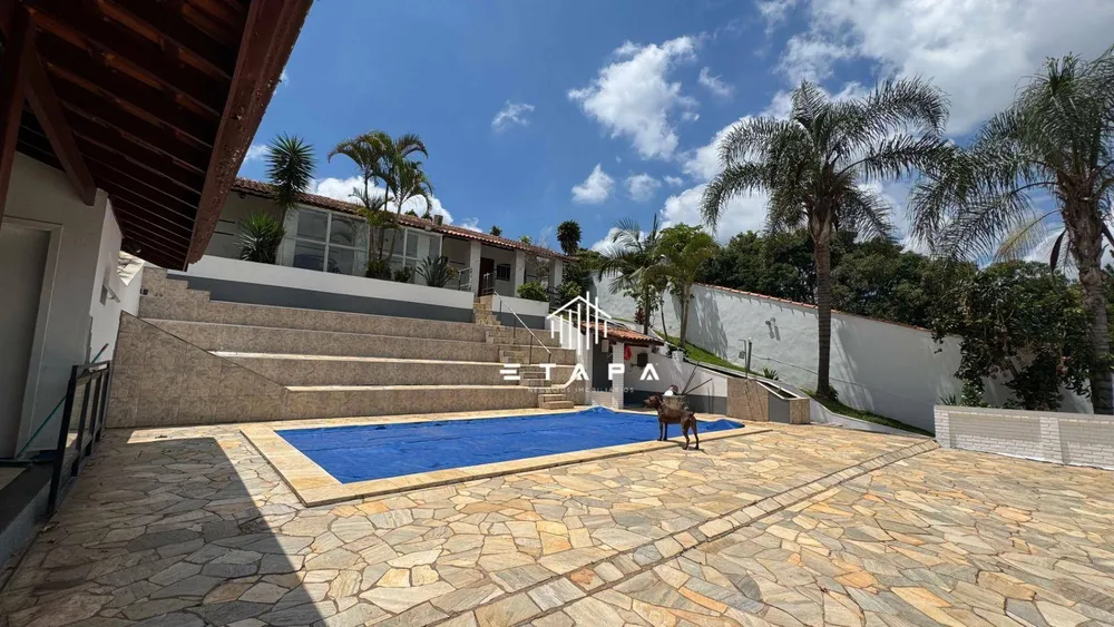 Casa, 3 quartos, 321 m² - Foto 7
