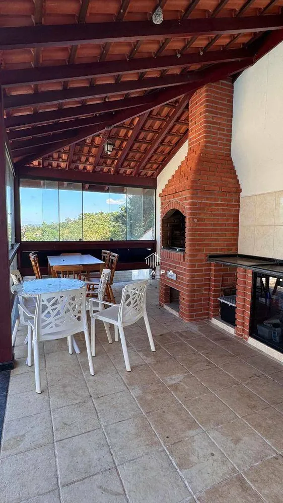 Casa, 3 quartos, 321 m² - Foto 5