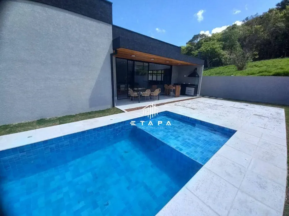 Casa de Condomínio, 4 quartos - Foto 3