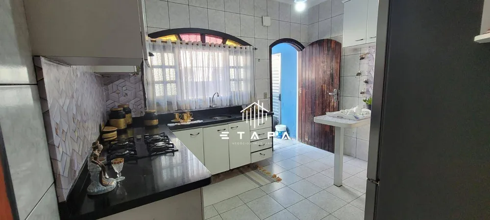 Casa, 3 quartos, 164 m² - Foto 7