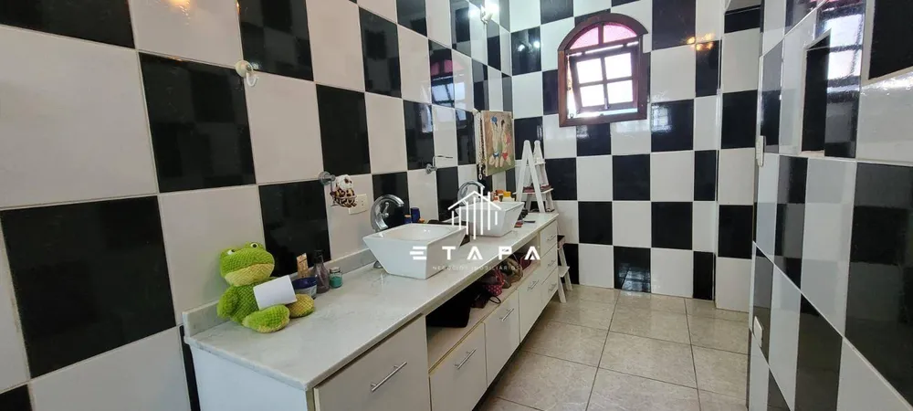 Casa, 3 quartos, 164 m² - Foto 10