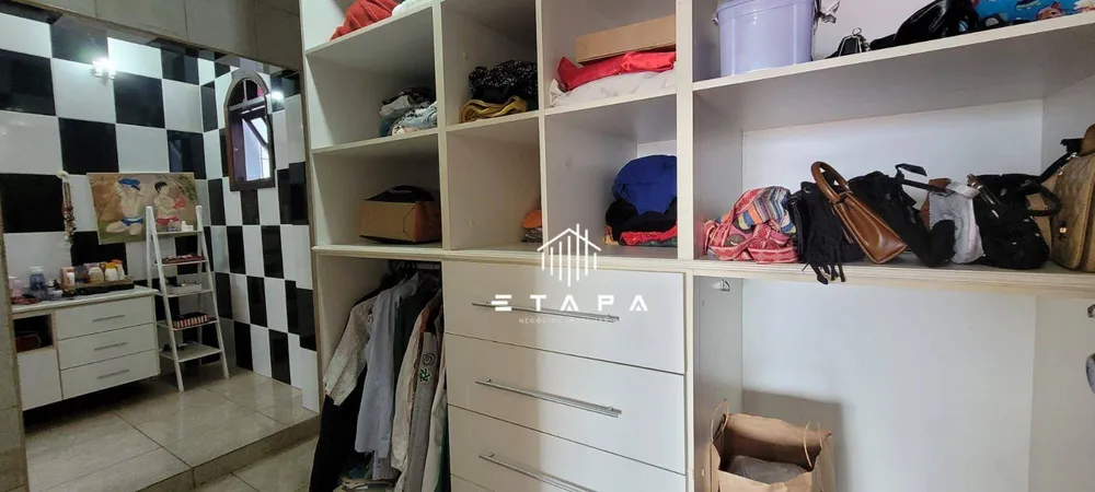 Casa, 3 quartos, 164 m² - Foto 9
