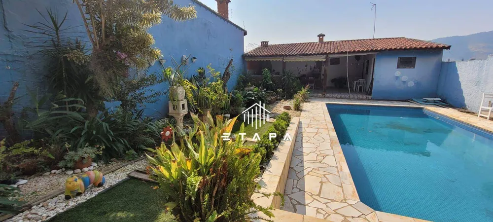 Casa, 3 quartos, 164 m² - Foto 8