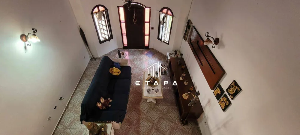 Casa, 3 quartos, 164 m² - Foto 1