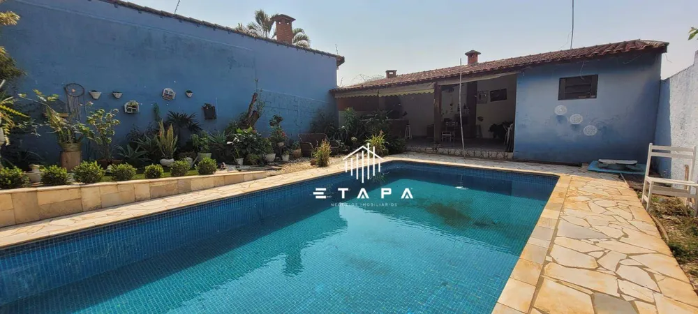 Casa, 3 quartos, 164 m² - Foto 3
