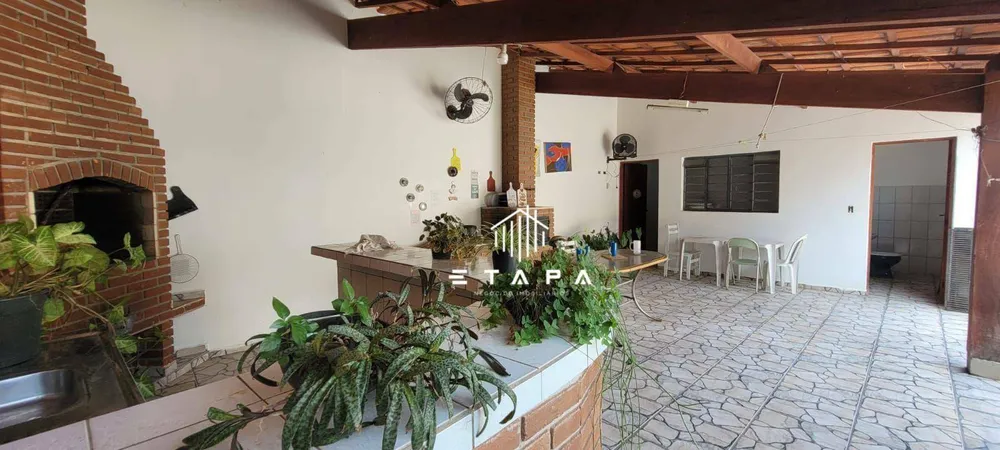 Casa, 3 quartos, 164 m² - Foto 4