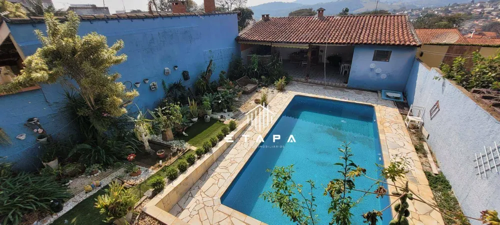 Casa, 3 quartos, 164 m² - Foto 7
