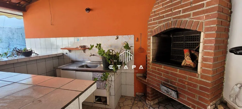Casa, 3 quartos, 164 m² - Foto 15