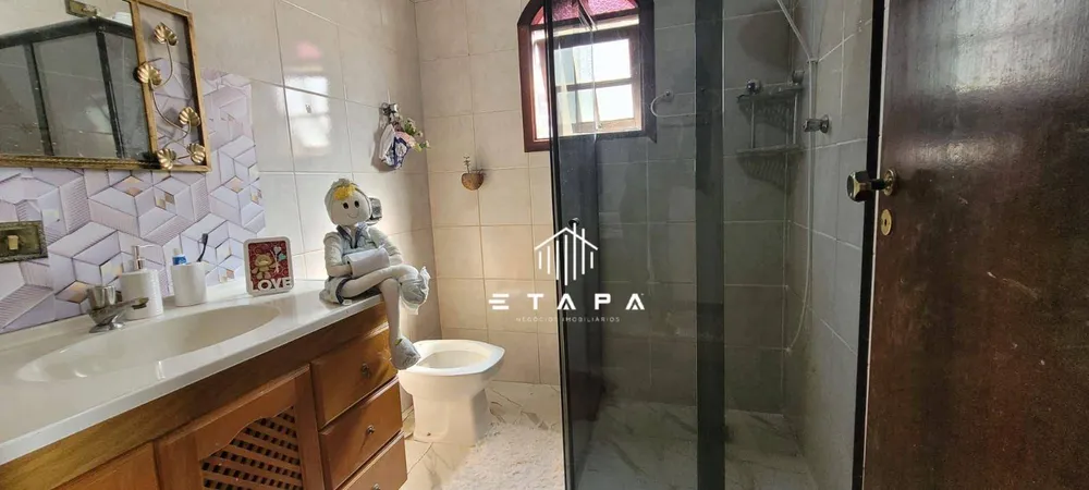Casa, 3 quartos, 164 m² - Foto 6