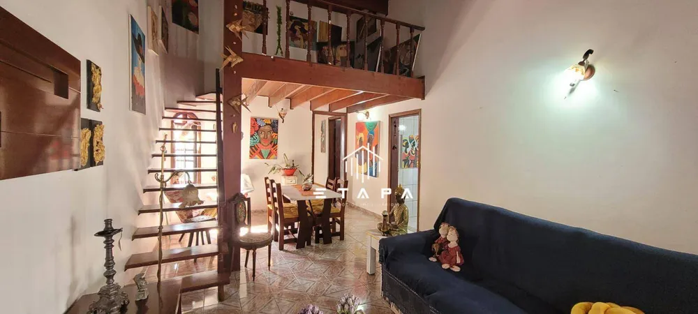 Casa, 3 quartos, 164 m² - Foto 4